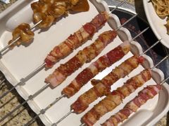 -丰茂烤串(卫星广场店)