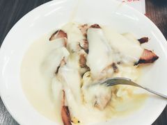 -新记餐厅(香槟大厦店)