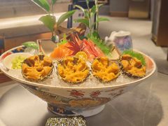 -胆道·海胆专门店(凯德晶萃店)