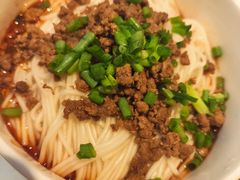 金鼎轩担担面酱-金鼎轩(亚运村店)