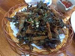 -下梅人家土菜馆(历史文化餐厅度假区店)