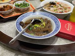 -杏花村水席楼·洛阳水席(老城十字街店)