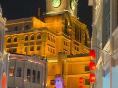 -孙文西路步行街