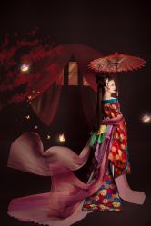 -盘子女人坊生日照·摄影馆(华强店)