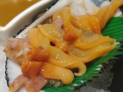 赤贝-海味当家(西安路店)