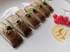 -无锡苏宁银河国际酒店-悦府65中餐厅