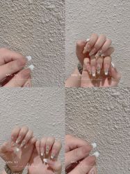 -M·X Nail日式美甲美睫