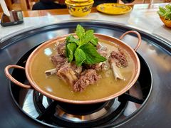 -藏味八珍特色火锅