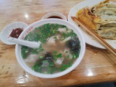 -西工饭庄快餐厅(西工小街店)