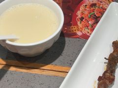 -大师兄·西北小馆(南沙万达广场店)
