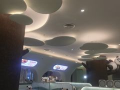 -眉州东坡·熊猫主题餐厅(枫蓝店)