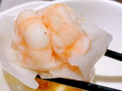 -吉旺港式餐厅(南方商城店)