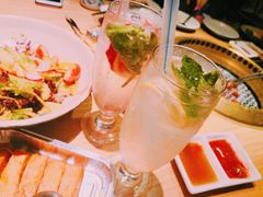 -久苑烧肉(世界城广场店)