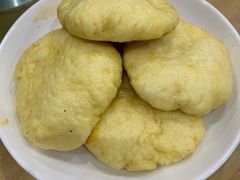 玉米饼-老柴房柴火鸡(航天立交店)