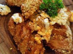 -小食院简餐厅