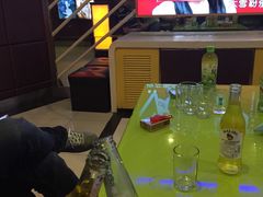 -阿曼达主题KTV(南湖都会店)
