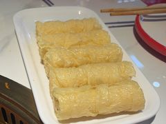 -欠火锅·水牛毛肚·团建聚餐·生日宴(何山路店)