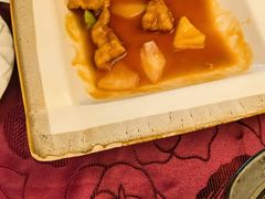 -亚龙湾红树林度假酒店御粤阁