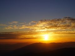 -牛背山
