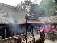 -都江堰普照寺