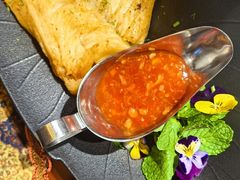-喀秋莎西餐厅