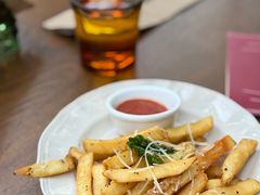 -夏朵餐厅(丁香店)