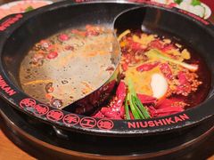 -牛市坎火锅(建设路店)