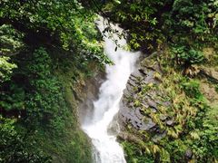 -祁门牯牛降观音堂风景区