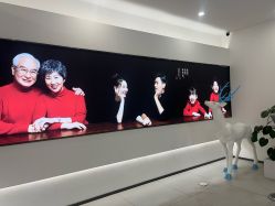 -玛瑞莎·儿童·亲子摄影(越秀店)