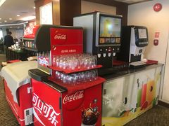 -珀丽酒店-协奏坊餐厅
