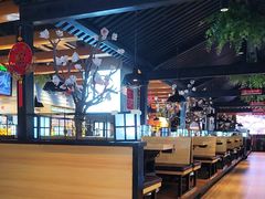 -梨花自助烤肉(乐宾店)