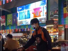 -M99 BEER世界啤酒吧(鸿云悦街店)