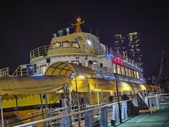 -澳门环岛游湾仔码头