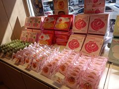 零售区-好利来(牡丹园店)