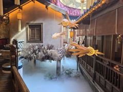 -叶叶菩提(太原别墅店)