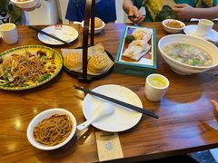 -皇马假日醉海南大酒店·假日一品派茶楼(秀英店)