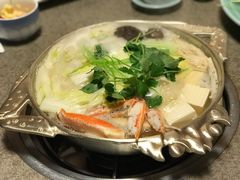 -蟹道乐(道顿堀本店)