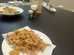 -瓦国小镇·果木烤鸭·融合菜(西口店)
