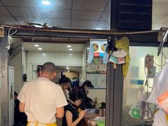 -逍遥镇刘相五胡辣汤豆沫馆(康复中街店)