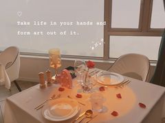 -L'amour澜茉·轻法餐