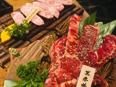 -黑牛の店·和牛烧肉(合生汇店)