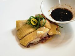 -唐阁海景中餐厅·纯手工早茶·粤菜(海口朗廷酒店)