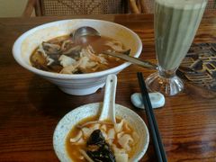 -云来居素食馆(东门店)