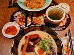 -味千拉面(东方明珠店)