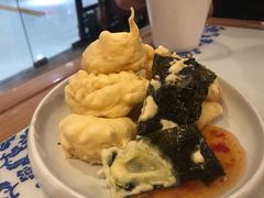 -东方饺子王(新奥购物中心店)