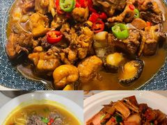 -径山十八道·风味民间菜(杭州总店)