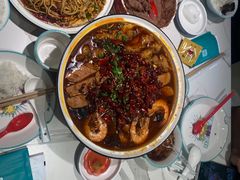 -川人百味·水煮活鱼(赛罕万达店)