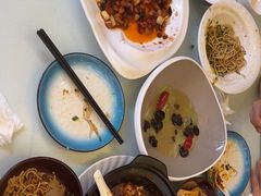 -成都驻京办餐厅(蜀都宾馆店)