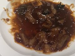 -万荣烤鸭店·北京菜(天坛店)