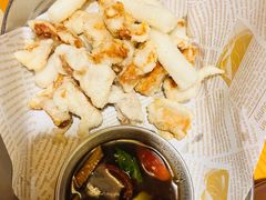 -恩你小木屋·韩式料理(假日广场店)